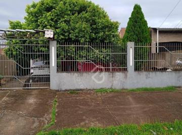 b71567ad6a992f7ad8402d67d6faab3744e0d606 · Casa com 2 dormitórios à venda, 87 m² por R$ 270.000,00 - Parque Primavera - Esteio/RS