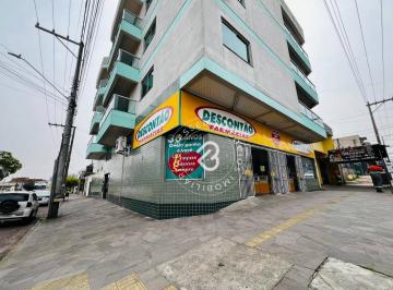 a3ada08ef6e85b17122847ec1a513326b3a36040 · Apartamento à venda, 147 m² por R$ 580.000,00 - Vargas - Sapucaia do Sul/RS