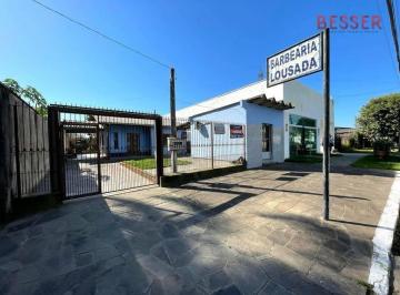 d4e68fc3f766bfed59b6d0a595e920ee2753a288 · Casa com 2 dormitórios à venda, 128 m² por R$ 583.000,00 - Tamandaré - Esteio/RS