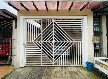 2a0e80270fd1a510a007f6419ba611d7cd81ec34 · Sobrado com 2 dormitórios à venda, 83 m² por R$ 312.000,00 - Ipiranga - Sapucaia do Sul/RS