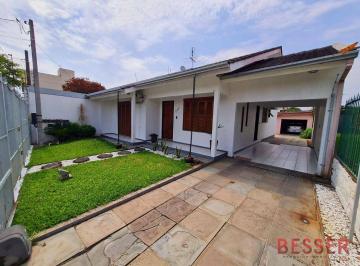 cc91404bba35e593d38ff5113c68a9bc81c6b678 · Casa com 4 dormitórios à venda, 215 m² por R$ 650.000,00 - Paraíso - Sapucaia do Sul/RS