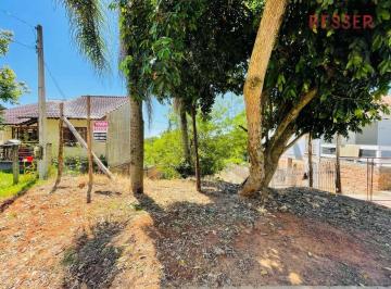 41a43e0302ce7f4602fda77dc0ebf5b9d814d186 · Terreno à venda, 350 m² por R$ 86.000,00 - Campestre - São Leopoldo/RS