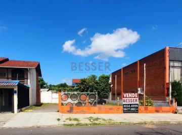 1fe5e209046873ea92e5794b07dc5549f8413a84 · Terreno à venda, 357 m² por R$ 1.484.000,00 - Camboim - Sapucaia do Sul/RS