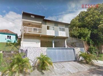 faa16b90ee1693cc06eb5a31806817d6762fdd95 · Casa com 2 dormitórios à venda, 180 m² por R$ 583.000,00 - Liberdade - Esteio/RS