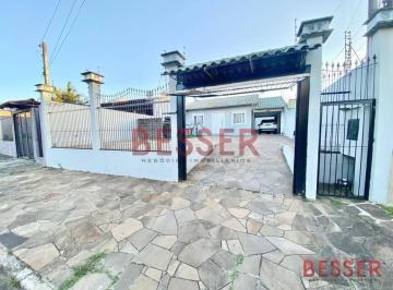 d38bb5867165bdea031aabe1e15a24d6e14d2754 · Casa com 2 dormitórios à venda, 100 m² por R$ 620.000,00 - Capão da Cruz - Sapucaia do Sul/RS