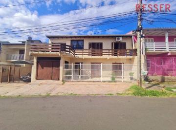 f71755930e2a7a7caab0caa7437a8f982856f6c3 · Sobrado com 6 dormitórios à venda, 230 m² por R$ 620.000,00 - Paraíso - Sapucaia do Sul/RS