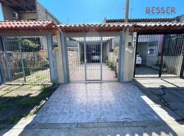 28f5810067b50d5392ab3732a94dcc9535f62748 · Sobrado com 2 dormitórios à venda, 125 m² por R$ 309.000,00 - Pasqualini - Sapucaia do Sul/RS
