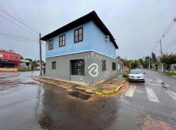 f5aa4ec5486d835652fc670b4972aefb88759562 · Sobrado com 5 dormitórios à venda, 360 m² por R$ 400.000,00 - São José - Sapucaia do Sul/RS