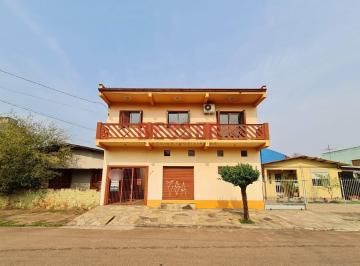 da3fdae4d323535ebd2cfb169cf203579913582c · Sobrado com 5 dormitórios à venda, 321 m² por R$ 590.000,00 - Centro - Sapucaia do Sul/RS