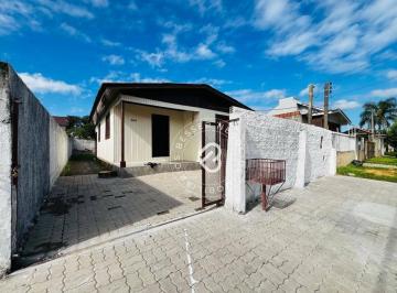 68a1950803bf034349a3ae08e14af6a72211578a · Casa com 3 dormitórios à venda, 63 m² por R$ 250.000,00 - Piratini - Sapucaia do Sul/RS