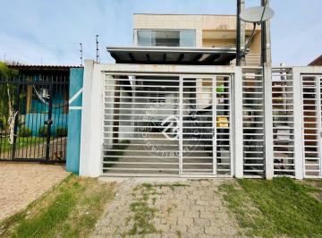 7f099488b9dc8d8fcff2ec820c75866dc0a7c56f · Sobrado com 2 dormitórios à venda, 122 m² por R$ 394.000,00 - São José - Canoas/RS