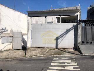81da4debd35c57f8f5c6138912f8a075d278ffb3 · Galpão à venda, 308 m² por R$ 800.000,00 - Cidade Domitila - São Paulo/SP