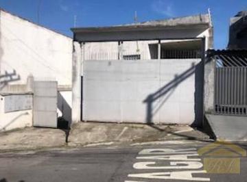 e3baed4c9feee56f70d1d46b59f51253d0729097 · Galpão à venda, 308 m² por R$ 800.000,00 - Cidade Domitila - São Paulo/SP