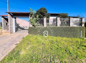 2b293b3a301d6412774a61ff28b7c8bdd3172377 · Casa com 3 dormitórios à venda, 99 m² por R$ 590.000,00 - Dihel - Sapucaia do Sul/RS