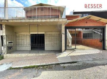 7196369810563e41f560c7cafb2366fc03044a2b · Sobrado com 3 dormitórios à venda, 374 m² por R$ 699.000,00 - Dihel - Sapucaia do Sul/RS