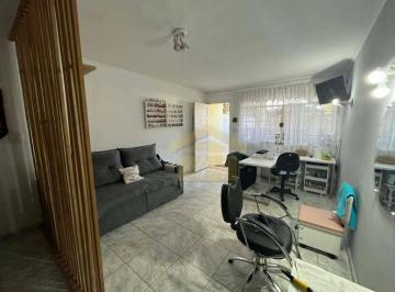 ef79e990d79c2f2b94867099f4519959c84e715c · Sobrado à venda, 183 m² por R$ 550.000,00 - Jardim Aeroporto - São Paulo/SP