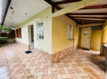 9e2478bc5a566f394161eb885fdf0c80fbdb1e36 · Casa à venda, 85 m² por R$ 425.600,00 - Freitas - Sapucaia do Sul/RS