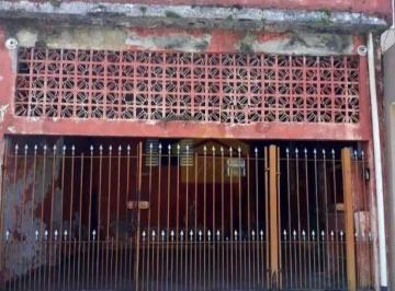 8f56f3cf978e1f51d3490f648398efd86afce19b · 3 Casas no mesmo terreno para quem quer uma renda extra