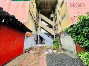 8a38c4cdf8d97d6acd74c1aa71ee549a6c761577 · Apartamento com 2 dormitórios à venda, 38 m² por R$ 150.000,00 - COHAB - Sapucaia do Sul/RS