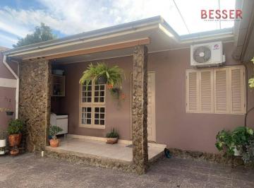 8685cd5aa53a6d5164e6e6d610e376a47a65d80b · Casa com 3 dormitórios à venda por R$ 350.000,00 - Nova Sapucaia - Sapucaia do Sul/RS