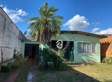 14b1fe46259d61efa850ecdf1510f0327bda87a7 · Casa com 3 dormitórios à venda, 160 m² por R$ 309.000,00 - Vila Osório - Esteio/RS