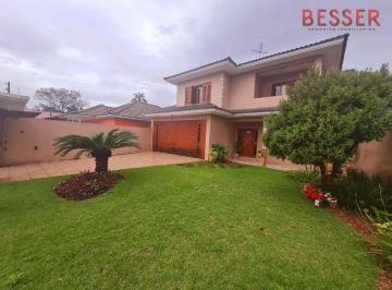 7553ba0b5257910efb6ed47f7da4230f29058193 · Sobrado com 4 dormitórios à venda, 282 m² por R$ 1.350.000,00 - Dihel - Sapucaia do Sul/RS