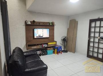 db32f897f239952445eb86121bb4d3a51dce93a1 · Sobrado com 4 dormitórios, 220 m² - venda por R$ 1.300.000,00 ou aluguel por R$ 6.420,00/mês - Santa