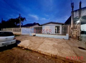 1625c28bf8cef708b933357991a496afa44d8d54 · Terreno à venda, 308 m² por R$ 215.000,00 - Nova Sapucaia - Sapucaia do Sul/RS