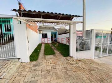 efd29a6396708c8a4604d75a382417f403ff15d8 · Casa com 2 dormitórios à venda, 60 m² por R$ 318.000,00 - Bela Vista - Sapucaia do Sul/RS