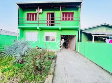 1fbea9c5290180f498fc457d8db03876893bcc59 · Sobrado com 3 dormitórios à venda, 210 m² por R$ 350.000,00 - Lomba da Palmeira - Sapucaia do Sul/RS