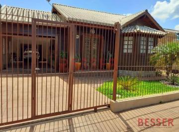 247a0119a3e1e8087cfa7d63f2149052fb10de2f · Casa com 3 dormitórios à venda, 90 m² por R$ 530.860,00 - Nova Sapucaia - Sapucaia do Sul/RS