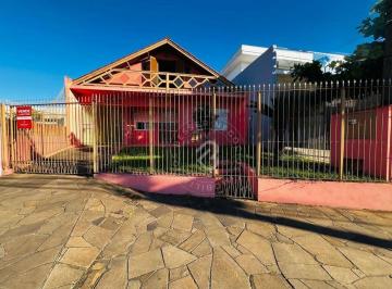 f39a99f369d262cf27d6e989158819cb5e876864 · Casa com 3 dormitórios à venda, 300 m² por R$ 667.800,00 - Paraíso - Sapucaia do Sul/RS