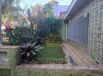 6b091ba7fb3f9d5130c1333049831856a89e4c93 · Casa com 3 dormitórios à venda, 250 m² por R$ 750.000,00 - Jabaquara - São Paulo/SP