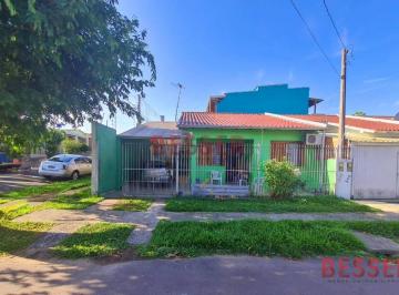 455616be5082a10fe2fe81ca35d1a0f1f2044cce · Casa com 2 dormitórios à venda, 120 m² por R$ 318.000,00 - Pasqualini - Sapucaia do Sul/RS
