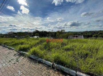 932d0ee331e264710c4d1af6cc6bcb6f2688c187 · Terreno à venda, 240 m² por R$ 140.000,00 - Recanto Verde - Sapucaia do Sul/RS