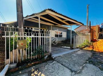 7f2fc1b46a6fa0f32bc5b62cefafff7cba8b300a · Casa com 2 dormitórios à venda, 77 m² por R$ 150.000,00 - Vargas - Sapucaia do Sul/RS