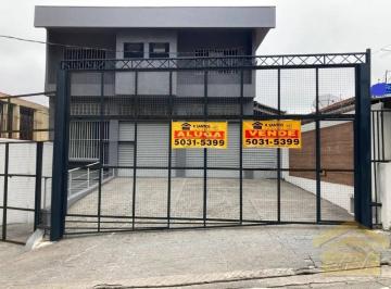 75ca58b4415f6ac28c2cc8d187a83b5e9cb69756 · Prédio, 708 m² - venda por R$ 4.000.000,00 ou aluguel por R$ 32.750,00/mês - Jabaquara - São Paulo/S