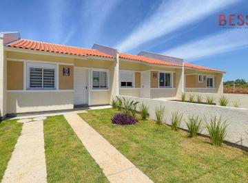 53b16592747547d4a7f142b139937607be870be5 · Casa com 2 dormitórios à venda por R$ 183.000 - Novo Parque Planejado - Gravataí/RS