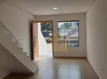 5bab03afe96a29d9c52b1530f67b1a9e59611973 · Sobrado com 2 dormitórios à venda, 75 m² por R$ 530.000,00 - Jardim Aeroporto - São Paulo/SP