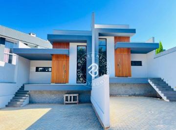 0cc3cc33b7ad71047dc9724bc415f8c602ea61e5 · Casa com 3 dormitórios à venda, 87 m² por R$ 590.000,00 - Encosta da Floresta - Sapucaia do Sul/RS