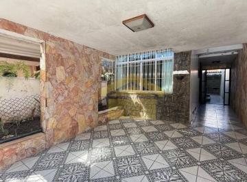 86d3236d9c6d1c1391b1e9353cb543718d5deb21 · Sobrado com 2 dormitórios à venda, 143 m² por R$ 450.000,00 - Jardim Aeroporto - São Paulo/SP