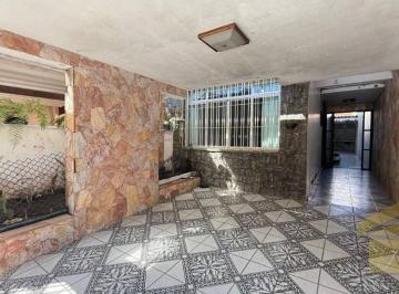 7245dab2b877cb9567cd907daf7606f0ac7b19eb · Sobrado com 2 dormitórios à venda, 143 m² por R$ 450.000,00 - Jardim Aeroporto - São Paulo/SP