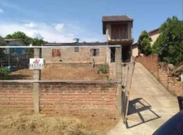 b2f5a0d2644a42b6da8dffcf1f36321b07148619 · Terreno à venda, 324 m² por R$ 200.000,00 - Scharlau - São Leopoldo/RS