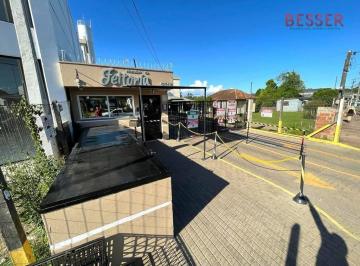 0c03ccc324980ebfb269f9200abb9b1962a02e39 · Apartamento com 2 dormitórios à venda, 40 m² por R$ 155.000,00 - Feitoria - São Leopoldo/RS
