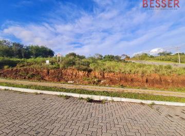 ff956c1e915f64c76714999ffec4e993e32736de · Terreno à venda, 338 m² por R$ 150.000,00 - Recanto do Vale - Sapucaia do Sul/RS