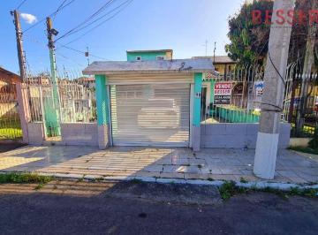 3ec32aa08bf5cceae69c6aae158101e33822f321 · Casa com 3 dormitórios à venda, 200 m² por R$ 590.000,00 - São José - Sapucaia do Sul/RS