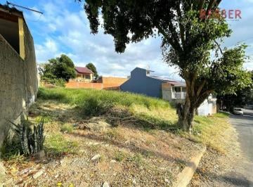 a38cfbed869011777c348bf7a932506fd1cb1632 · Terreno à venda, 276 m² por R$ 180.000,00 - Lomba da Palmeira - Sapucaia do Sul/RS