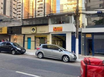 d3d2820e248813350860a7ae41c56b5c15f4d356 · Prédio para alugar, 210 m² por R$ 14.334,00/mês - Vila Guarani (Zona Sul) - São Paulo/SP