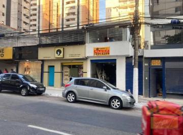807ba164f17ce19469207bfddcdbd538ddb58aa0 · Prédio para alugar, 210 m² por R$ 14.334,00/mês - Vila Guarani (Zona Sul) - São Paulo/SP