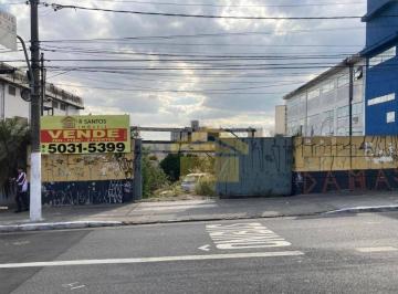 955da8c0e6c51a0fe90e48e1acbda7199c2ee0e1 · Terreno à venda, 780 m² por R$ 4.300.000,00 - Conceição - São Paulo/SP